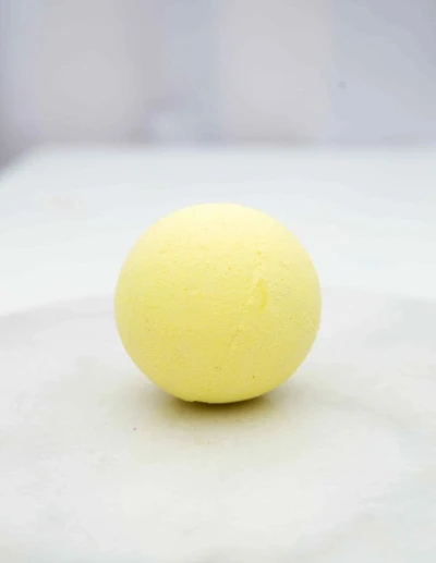 Pina Colada Bath Bomb