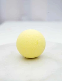 Pina Colada Bath Bomb