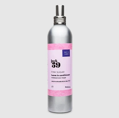 Pink Sugar Leave-In Conditioner