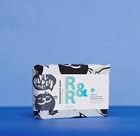 R & R Bar Soap