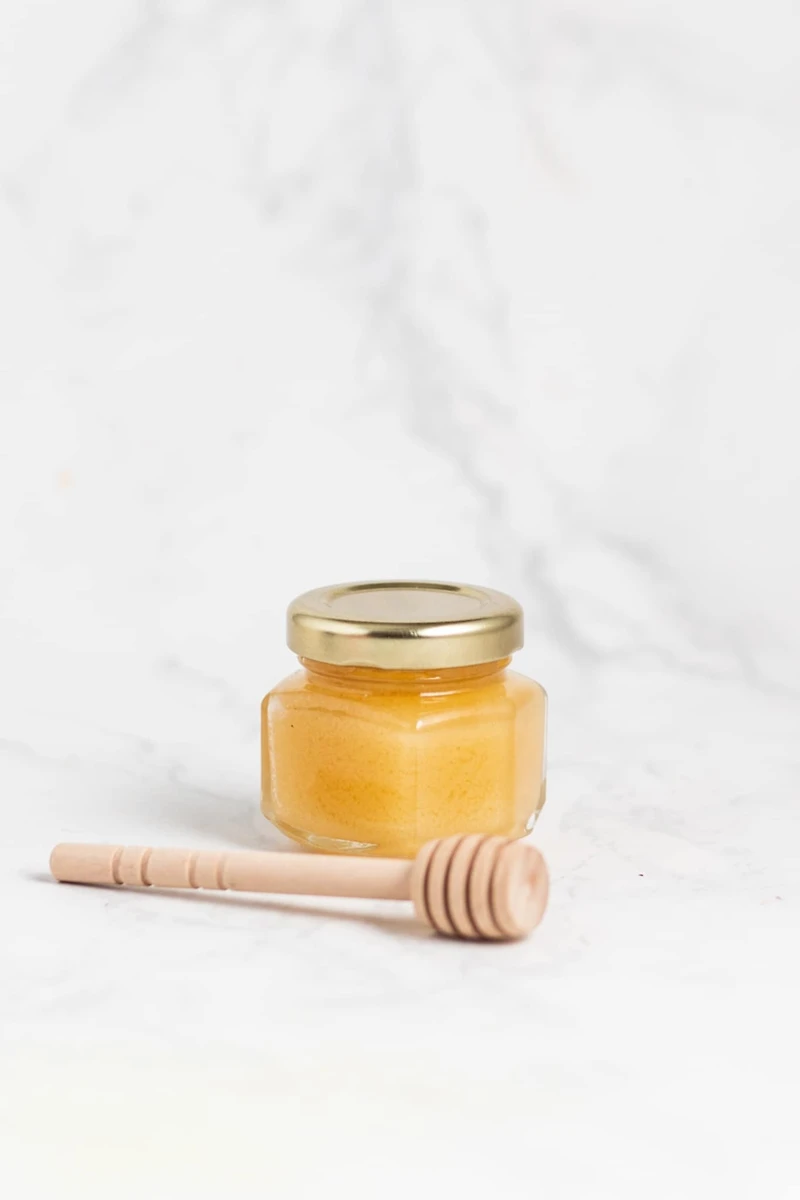 Raw Honey