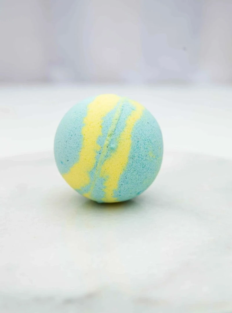 Rock Star Bath Bomb