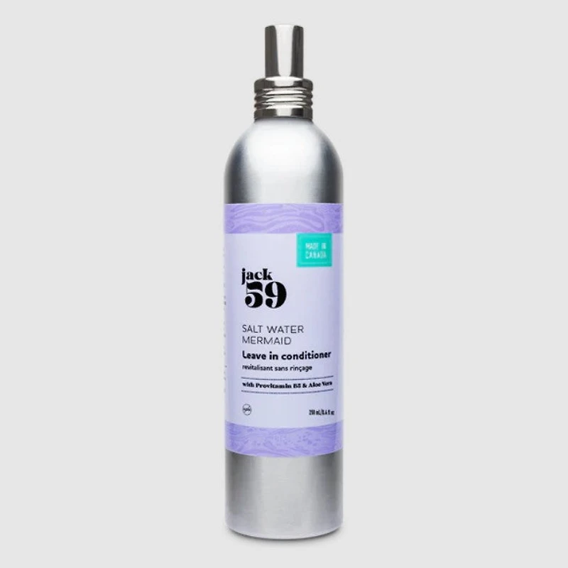 Salt Water Mermaid Leave-In Conditioner