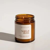 Santal Dusk Candle