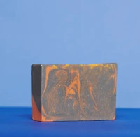 Very Satsuma Bar Soap