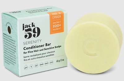 Serenity Conditioner Bar