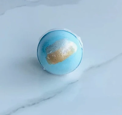 Snow Fairy Bath Bomb