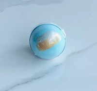 Snow Fairy Bath Bomb
