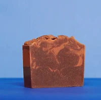 Spicy Pumpkin Bar Soap