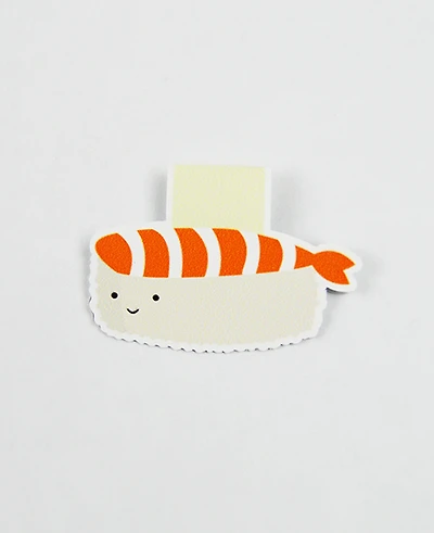 Sushi -Magnetic Bookmark - IM Paper