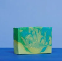 Sweet Grass Bar Soap