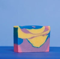 Sweet Pea Bar Soap