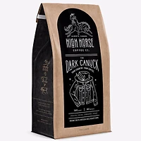 The Dark Canuck Coffee Bag