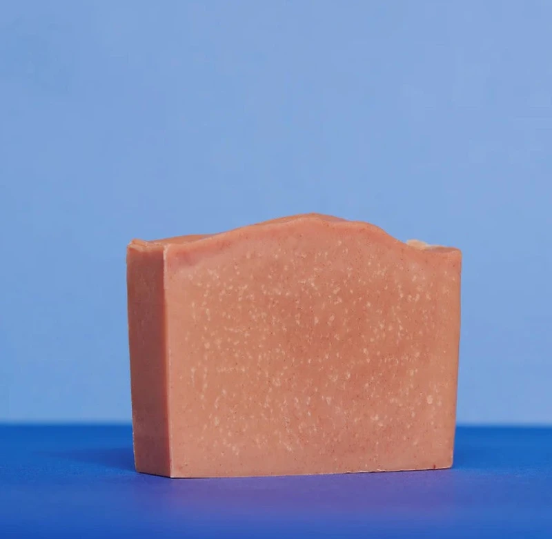 Tobacco Bay Leaf Bar Soap