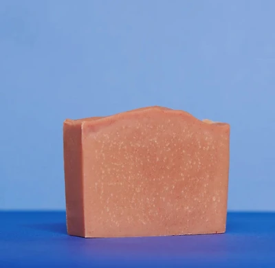 Tobacco Bay Leaf Bar Soap