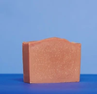 Tobacco Bay Leaf Bar Soap