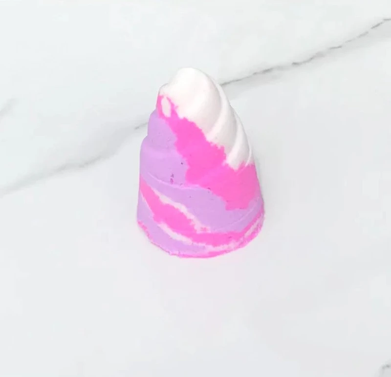 Unicorn Bath Bomb