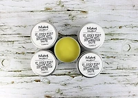 St. John's Wort Tallow Anti-Inflammation Salve 2oz
