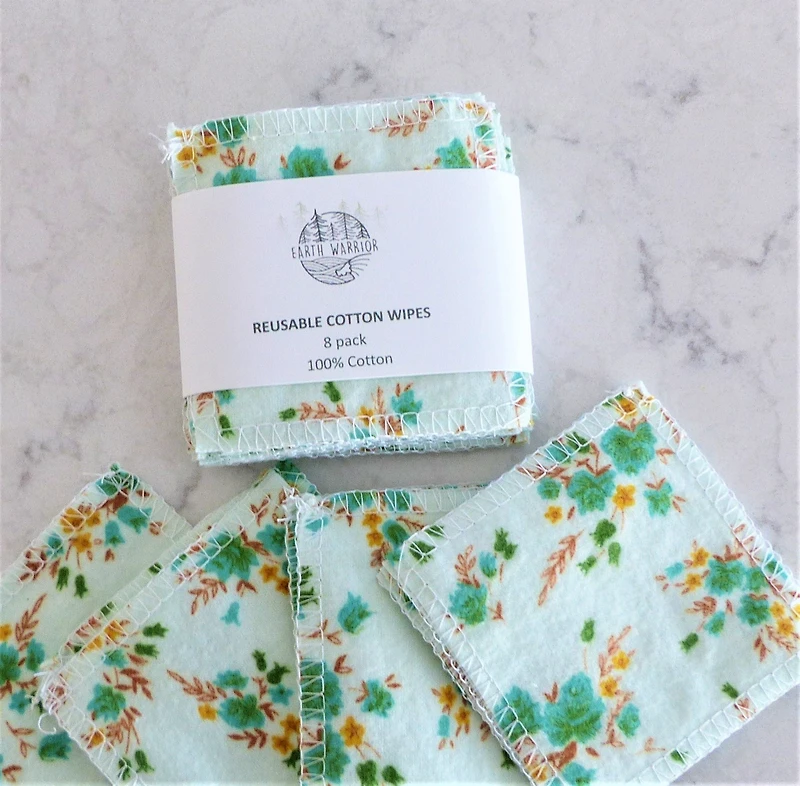 Make Up Wipes