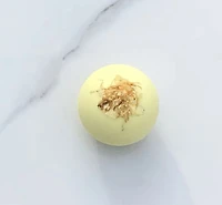 Mystery Bath Bomb / The Real Bomb