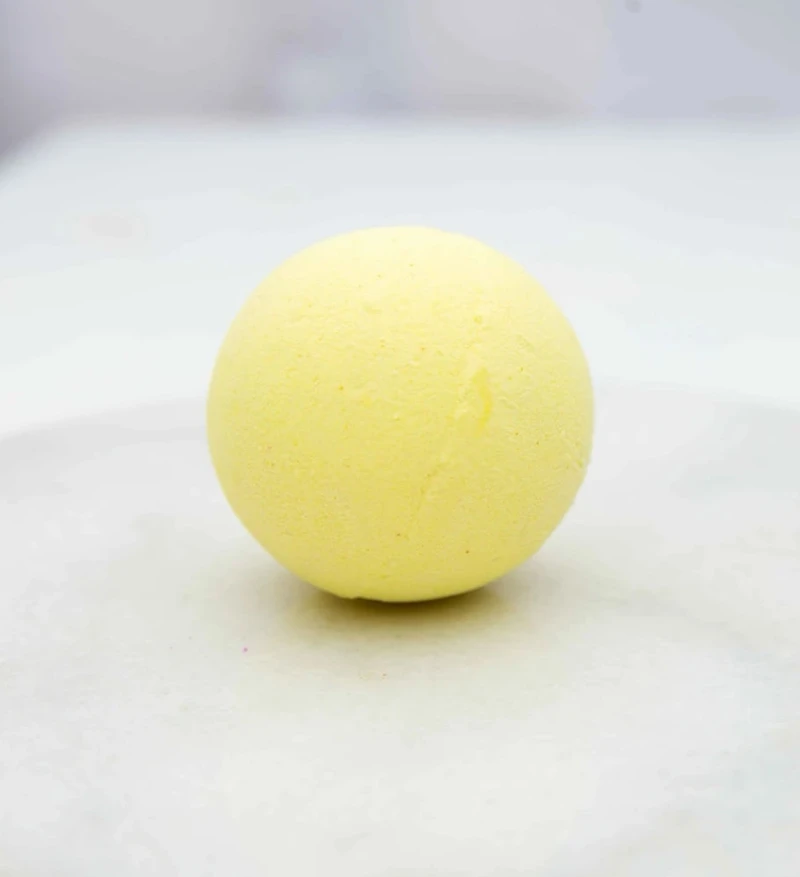 Mystery Bath Bomb / The Real Bomb