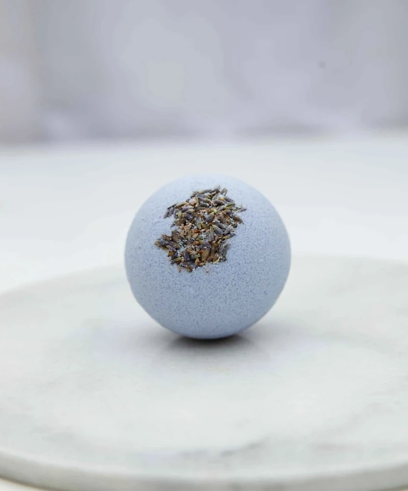 Mystery Bath Bomb / The Real Bomb