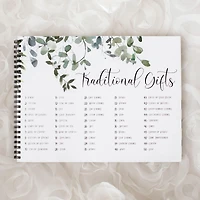 Anniversary Journal - Loft Designs Canada