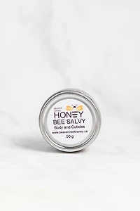 Bee Salvy  - Beaver Creek Honey