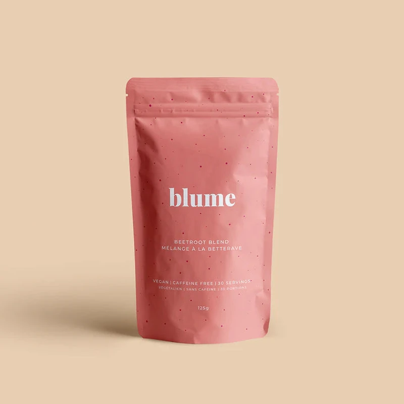Beetroot / Blend - Blume