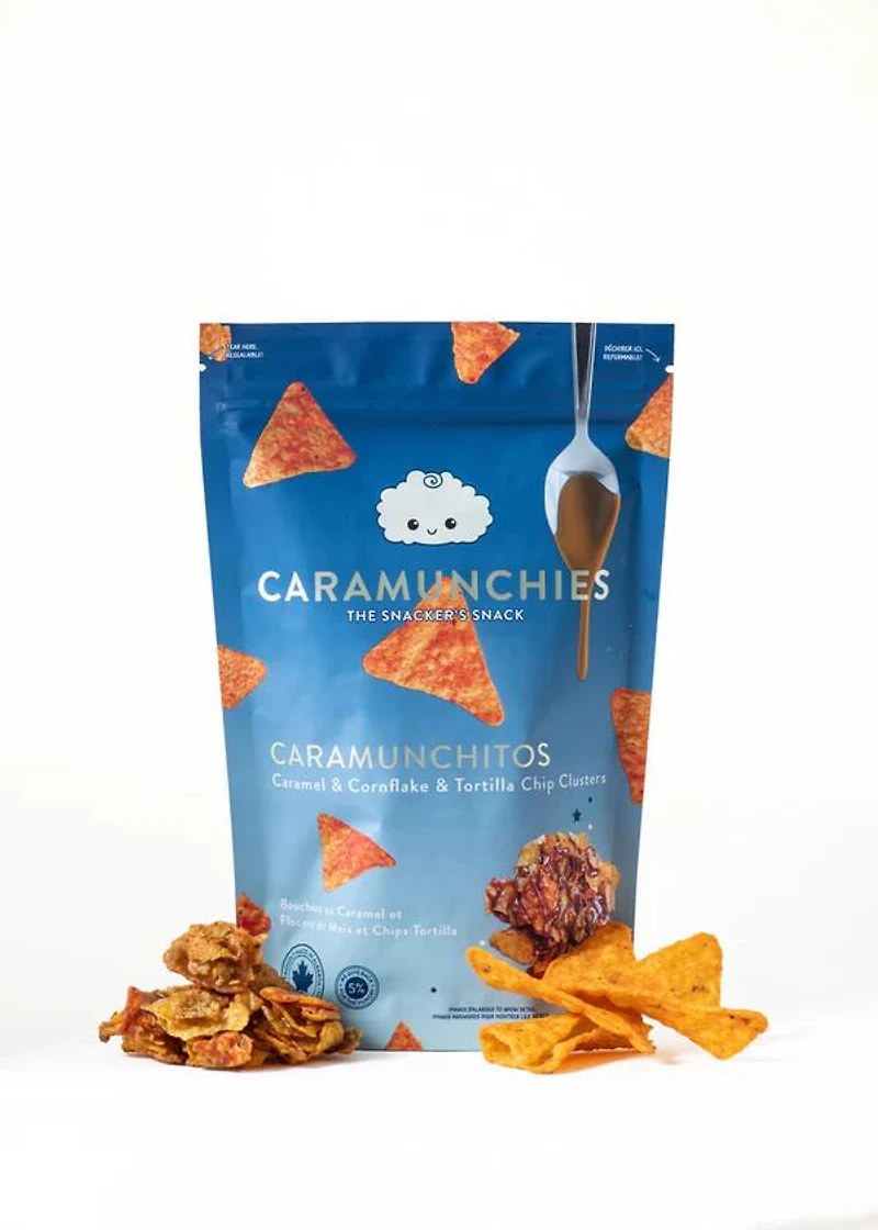 Caramunchitos - Caramunchies