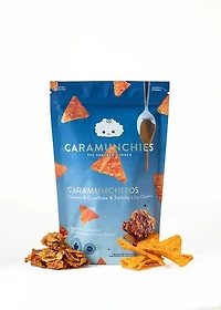 Caramunchitos - Caramunchies