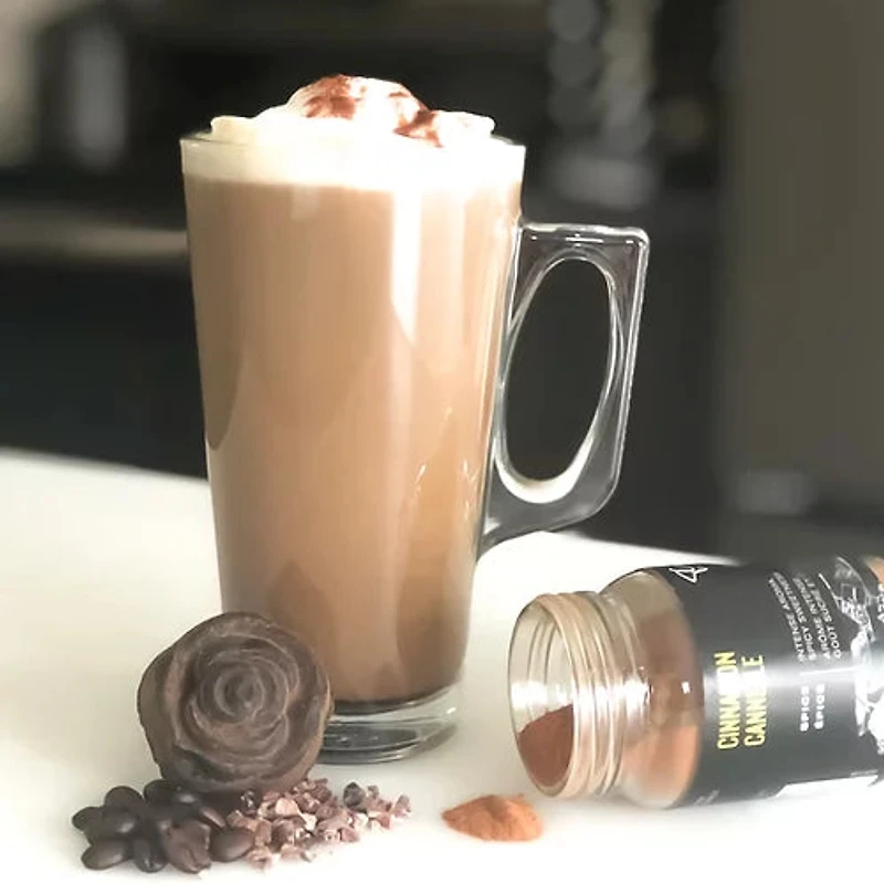 Coffee Collection - Beverage Bombs
