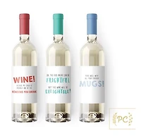 Teacher (Label Set) - Prairie Chick Prints