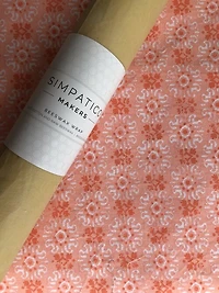 Beeswax Wraps - Simpatico Makers