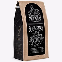 The Black Canoe Coffee - High Horse Coffee