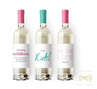 Mom (Label Set) - Prairie Chick Prints