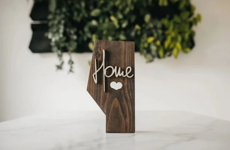 Alberta Boards - Huron Woodwork