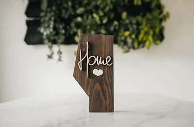 Alberta Boards - Huron Woodwork