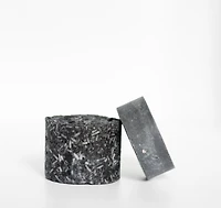 The Geologist Shampoo and Conditioner Bar - Outside The Shape