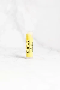 Citrus / Lip Balm  - Beaver Creek Honey