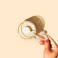 Oat Milk Chai / Blend - Blume