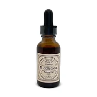 Orange & Cranberry / Cocktail Bitters - Middleton's Bitters