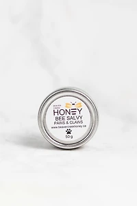 Paws & Claws / Bee Salvy  - Beaver Creek Honey