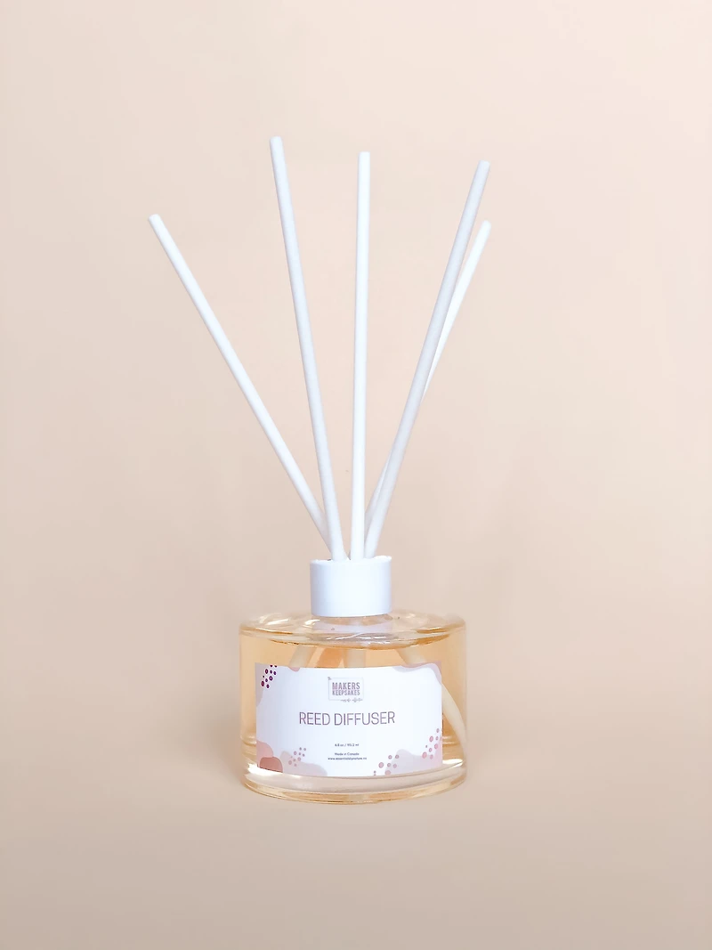 Diffuser - Keepsakes