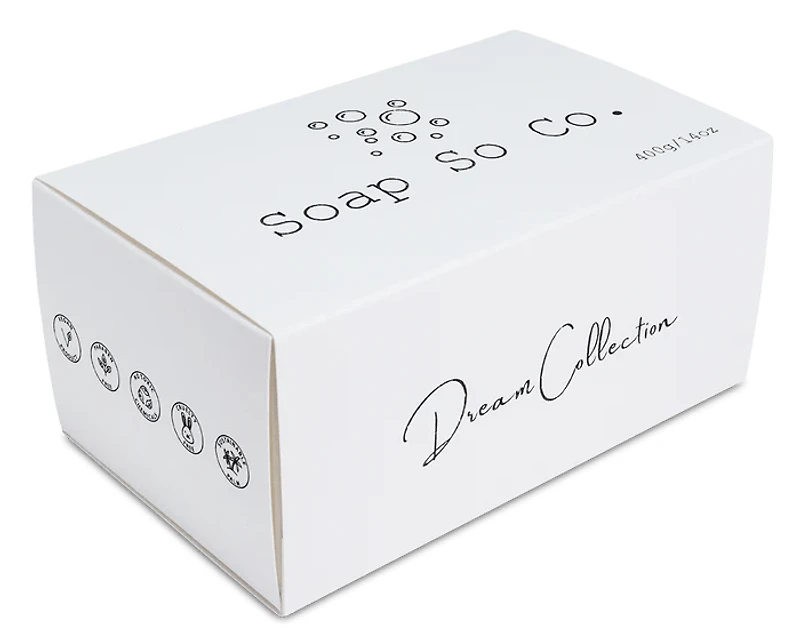 Dream Collection Gift Set - Soap So Co