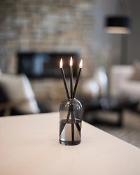 Storm / Vase - Everlasting Candle Co