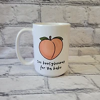 Too Bootylicious / 15oz Mug - All Decked Out
