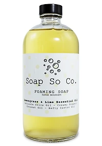 Uplifted Soap - Soap So Co