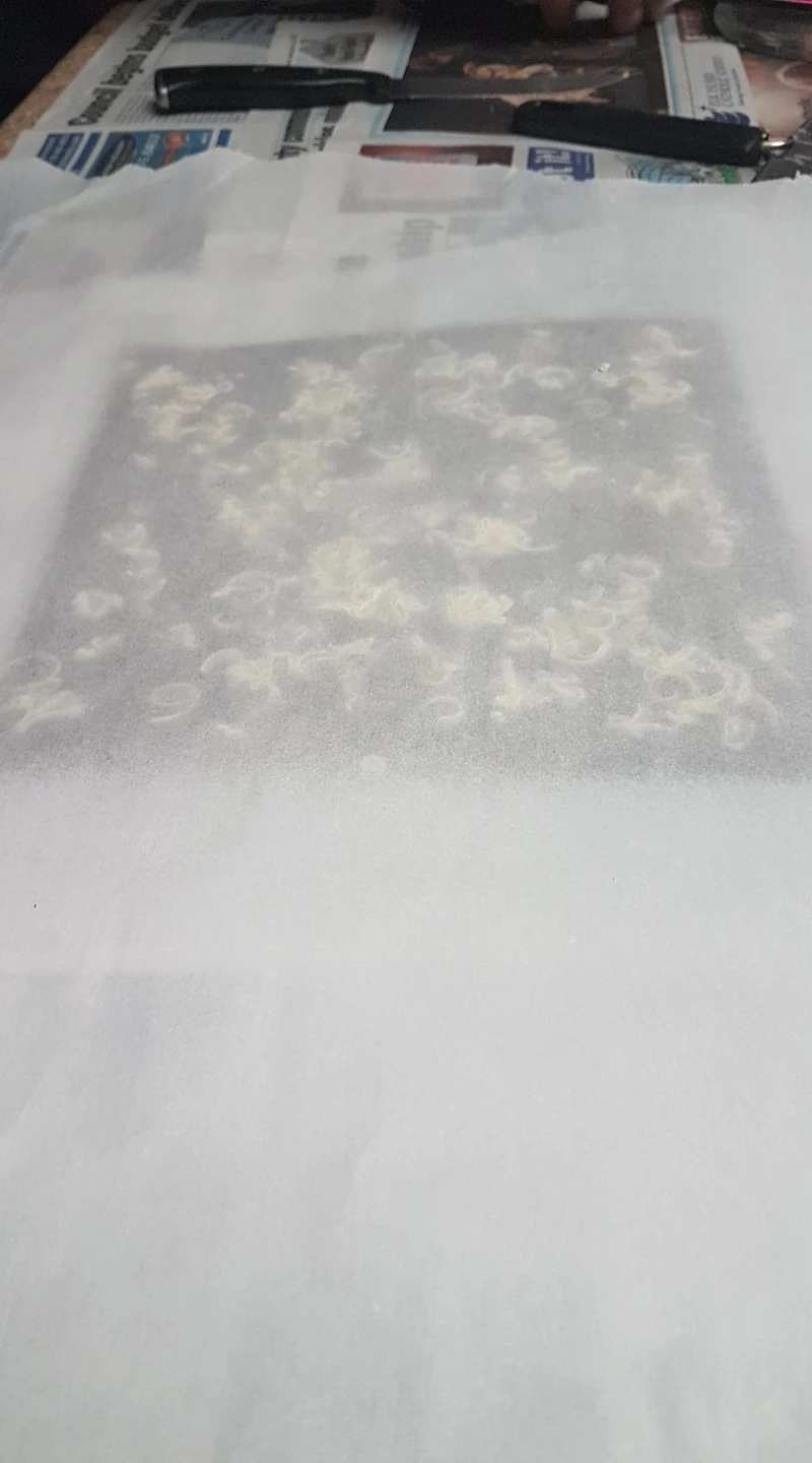 DIY Reusable Food Wrap Bar - Beaver Creek Honey