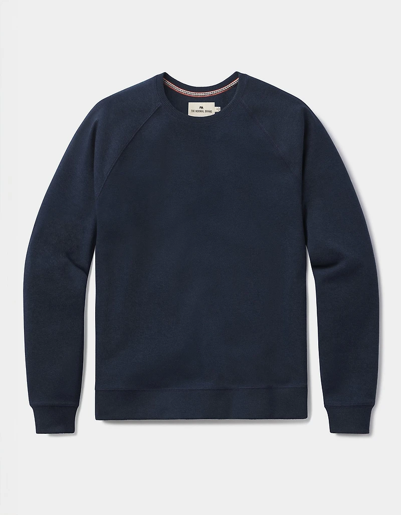 Puremeso Everyday Crew Navy